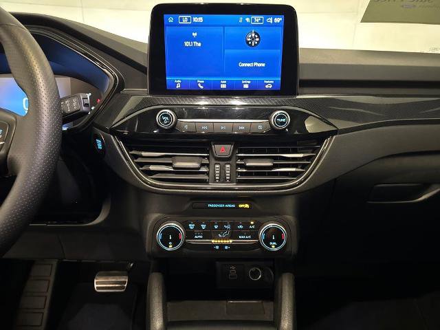 Certified 2024 Ford Escape ST-Line w/ Equipment Group 301A image 24