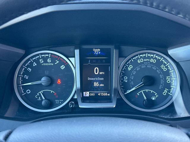Used 2023 Toyota Tacoma SR5 RWD image 22