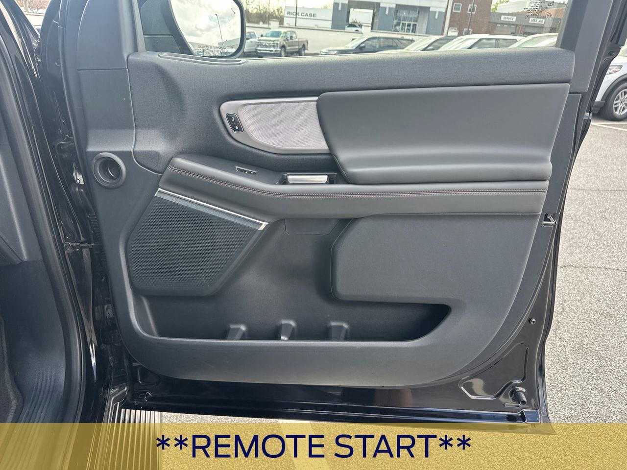 Certified 2025 Ford Expedition Active RWD image 16