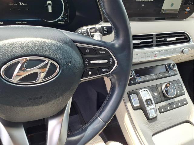 Used 2022 Hyundai Palisade Limited w/ Winter Package AWD/4WD image 23