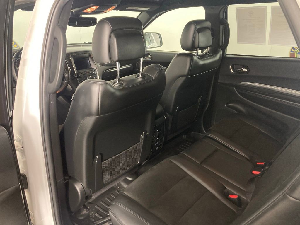 Used 2019 Dodge Durango GT image 14