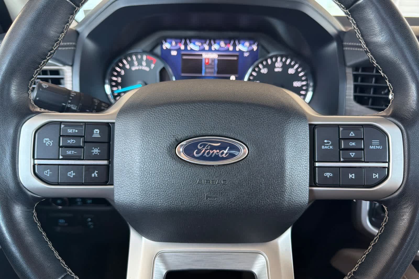 Certified 2024 Ford Expedition Max Limited AWD/4WD image 25