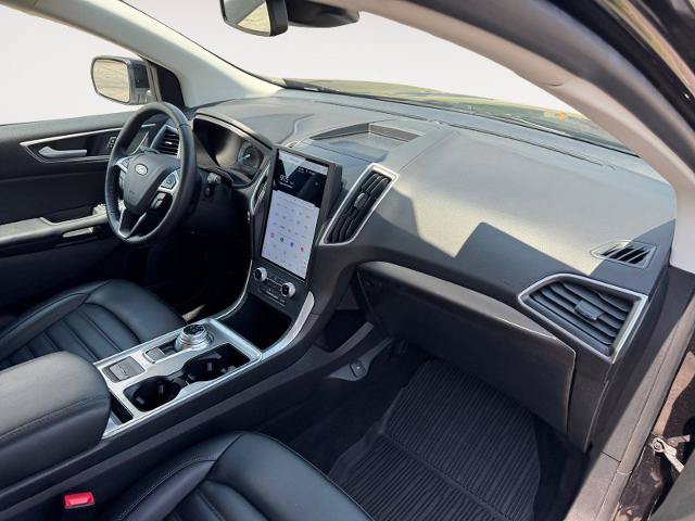 Certified 2023 Ford Edge SEL w/ Convenience Package AWD/4WD image 15