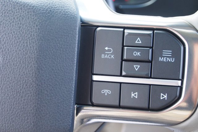 Certified 2025 Ford F450 Platinum w/ Platinum Plus Package image 24