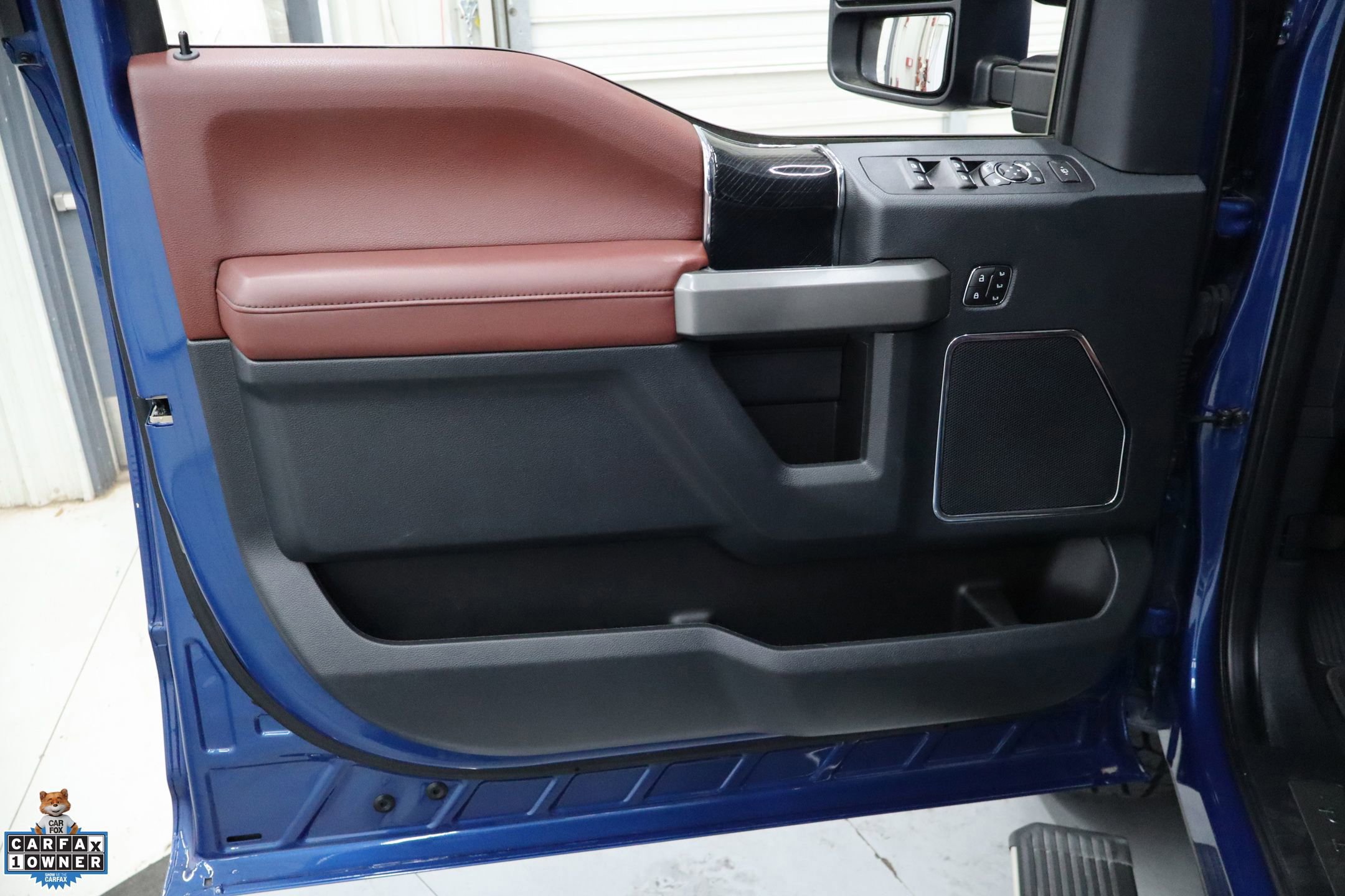 Certified 2022 Ford F350 Platinum image 12