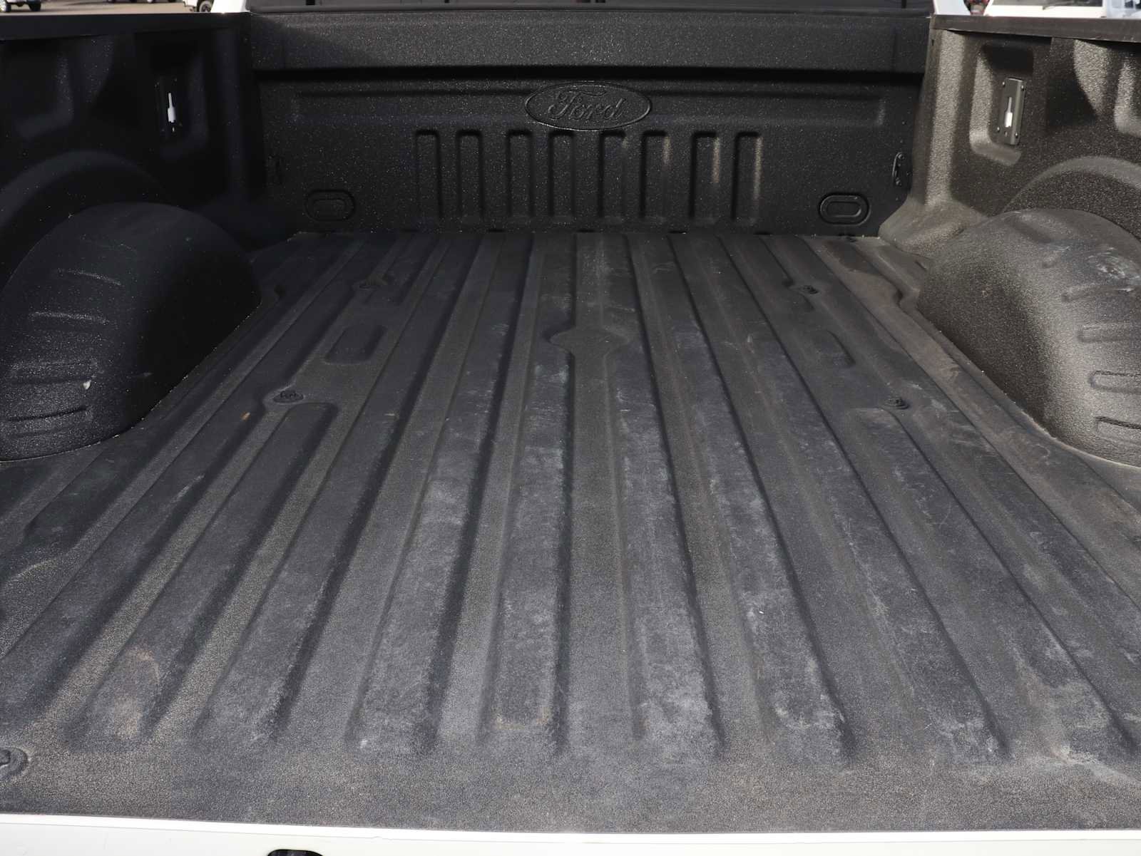 Certified 2020 Ford F250 Lariat w/ Lariat Ultimate Package image 41