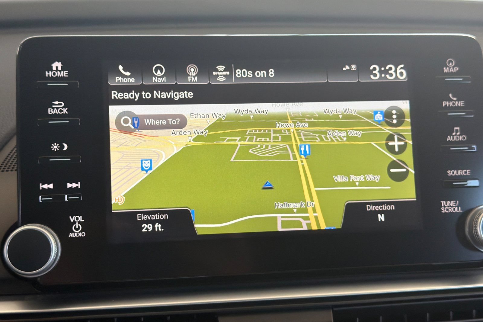 Used 2019 Honda Accord Touring image 22