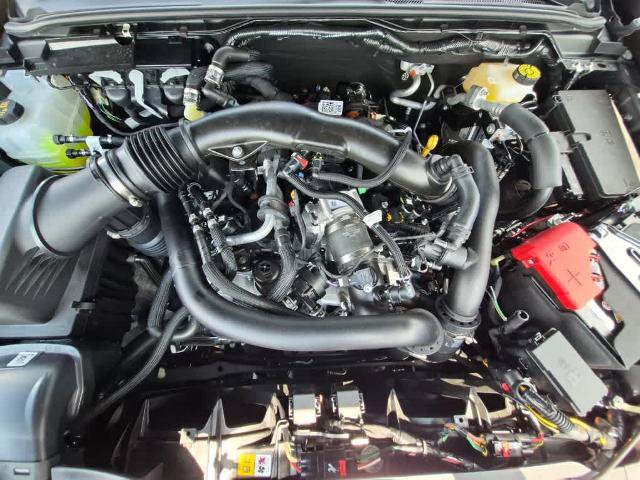 Certified 2026 Ford Ranger Raptor AWD/4WD image 18