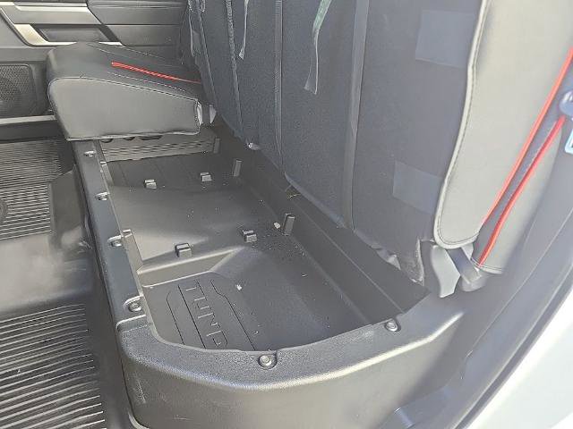 Used 2025 Toyota Tundra SR5 w/ TRD Off-Road Package image 28