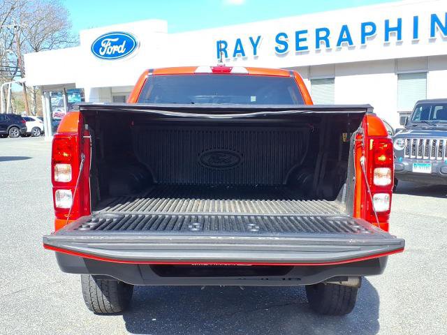 Certified 2023 Ford Ranger XL w/ Equipment Group 101A High AWD/4WD image 22