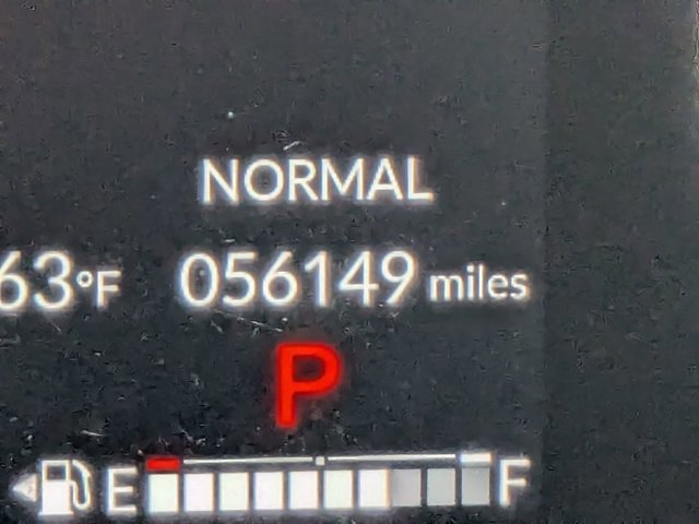 Used 2023 Honda CR-V EX image 23