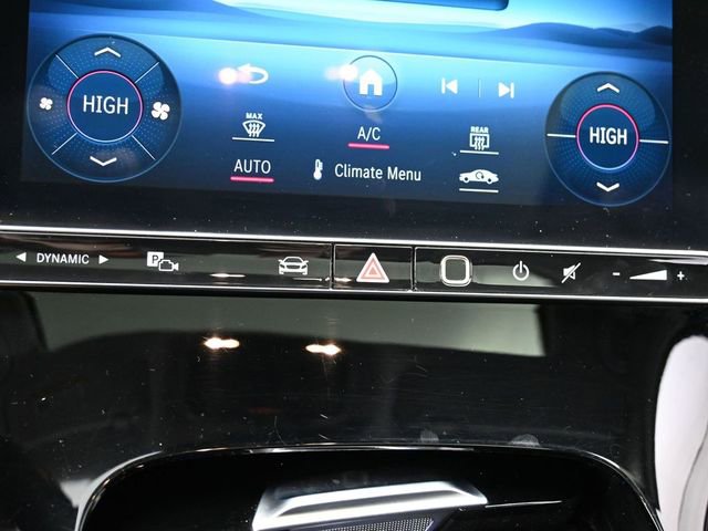 Used 2022 Mercedes-Benz C 300 Sedan image 22