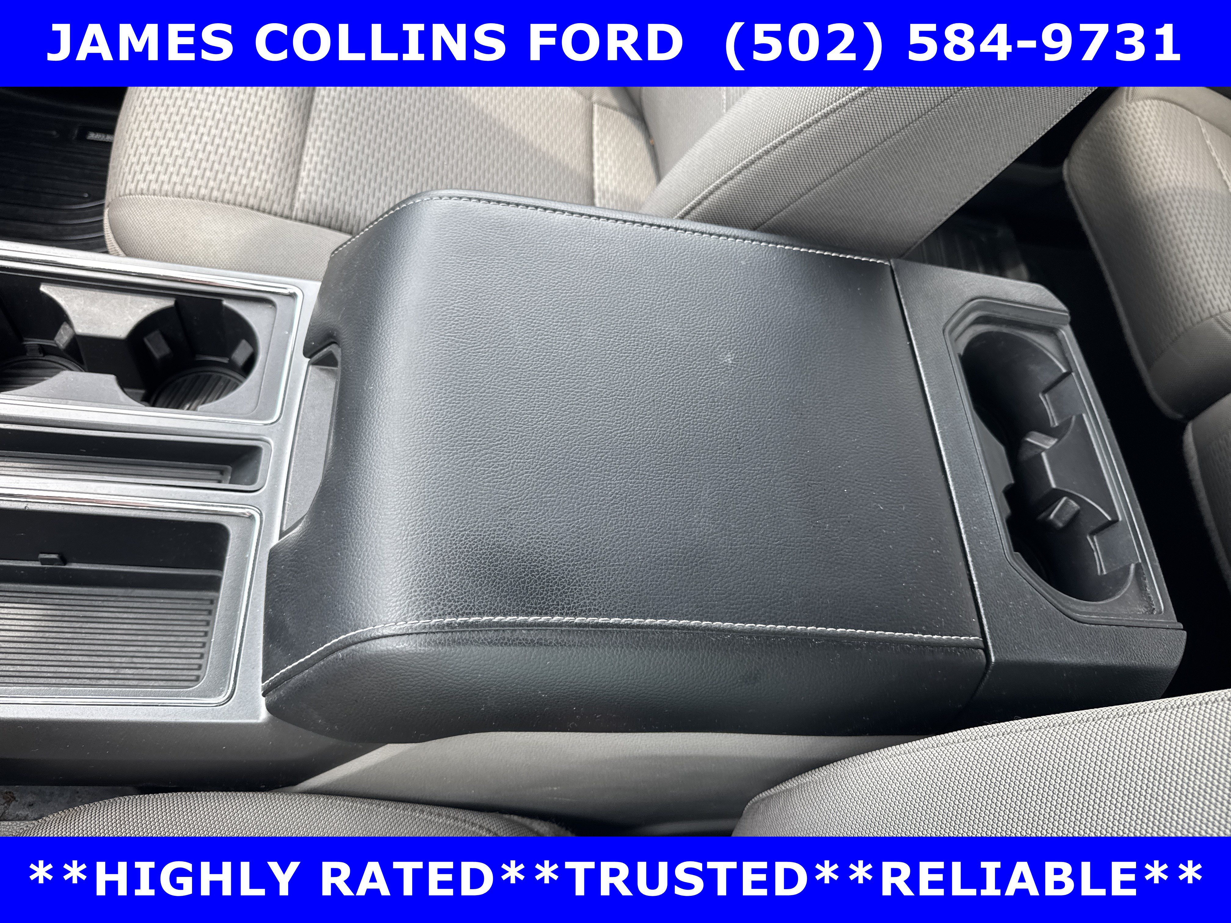 Certified 2018 Ford F150 XLT w/ Equipment Group 301A Mid AWD/4WD image 30