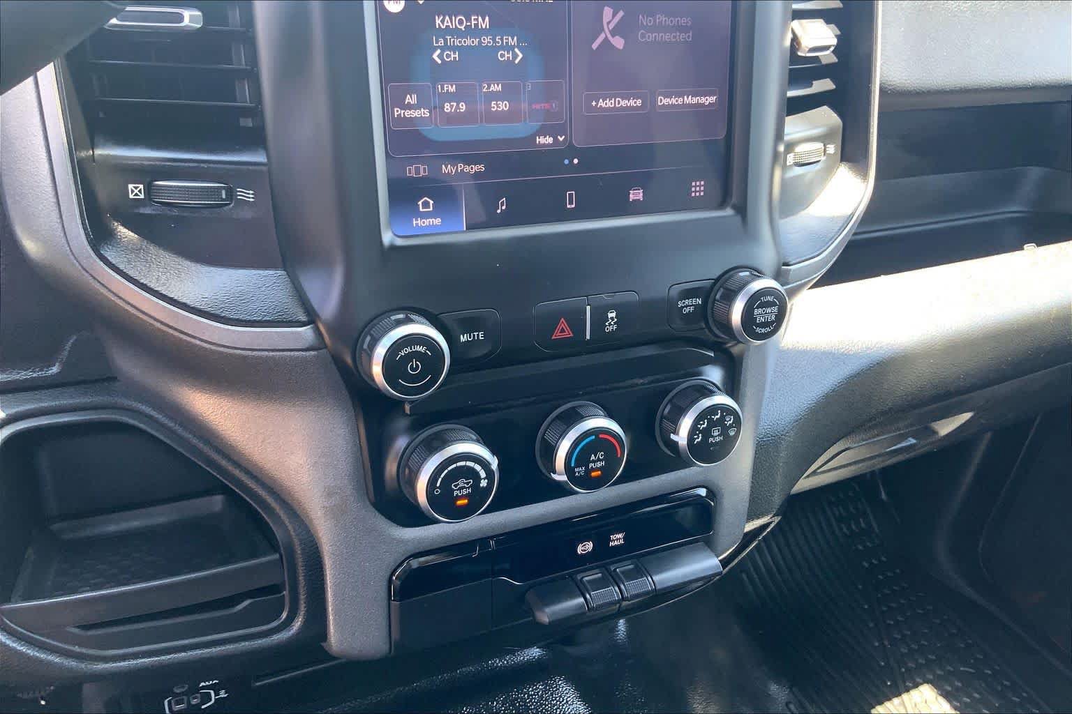 Used 2023 RAM 3500 Tradesman AWD/4WD image 34