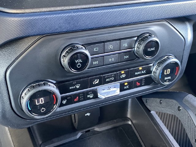 Certified 2023 Ford Bronco Raptor AWD/4WD image 30