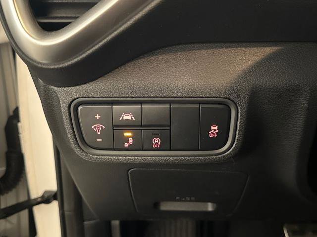 Used 2022 Kia Soul LX w/ Technology Package image 18