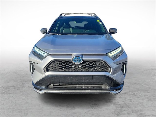 Used 2023 Toyota RAV4 XSE video 2