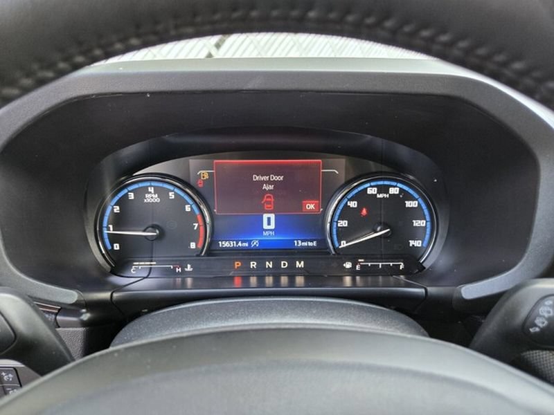Certified 2023 Ford Bronco Sport Badlands w/ Premium Package AWD/4WD image 31