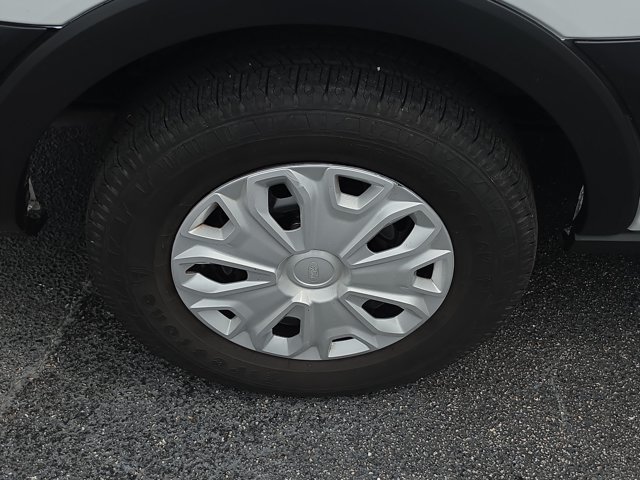 Certified 2023 Ford Transit 350 XLT RWD image 13