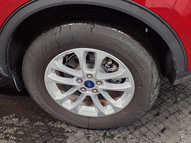 Certified 2022 Ford Escape SE w/ Convenience Package image 28