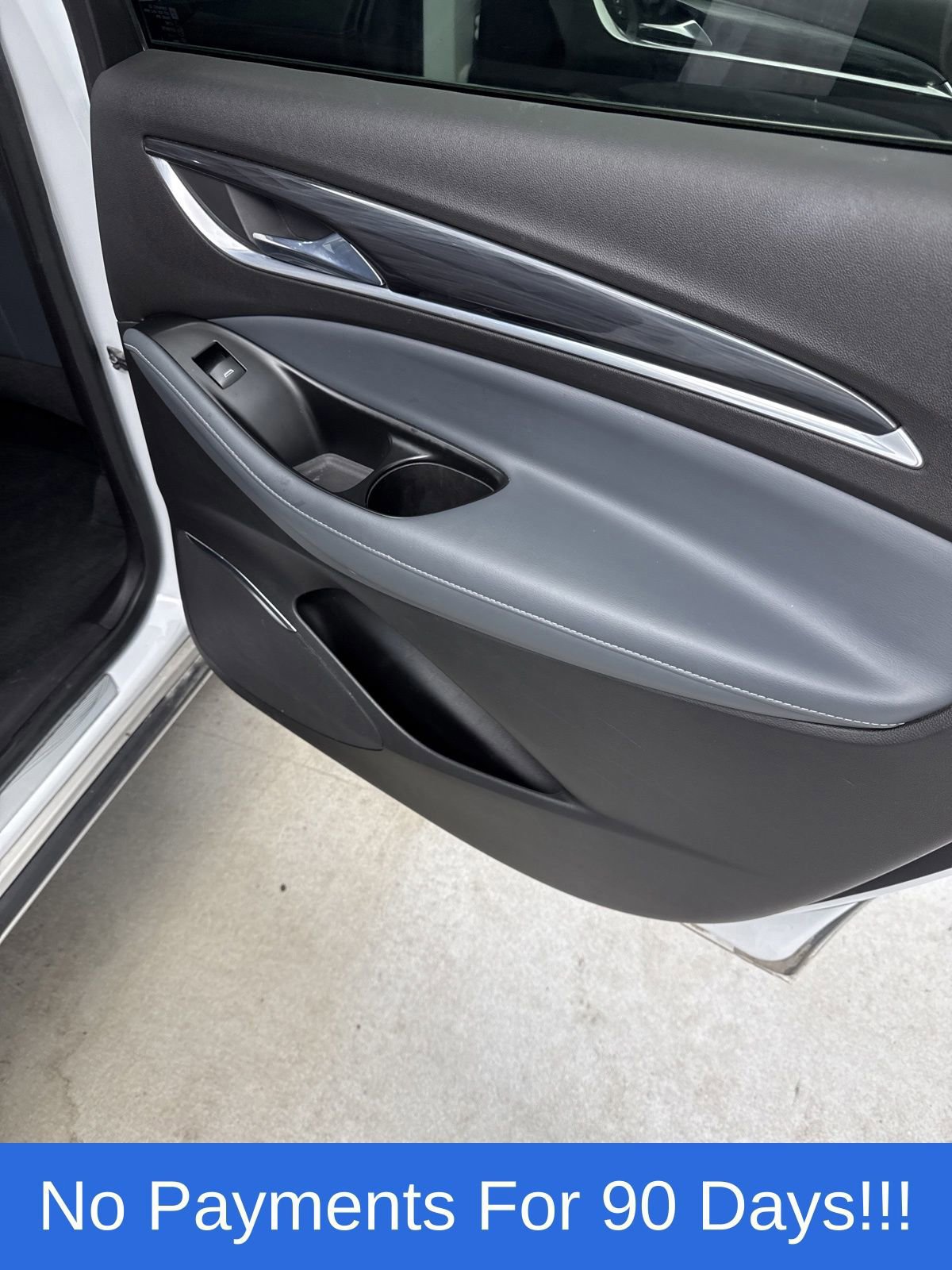 Used 2022 Buick Enclave Essence w/ Trailering Package, 5000 lbs. image 35