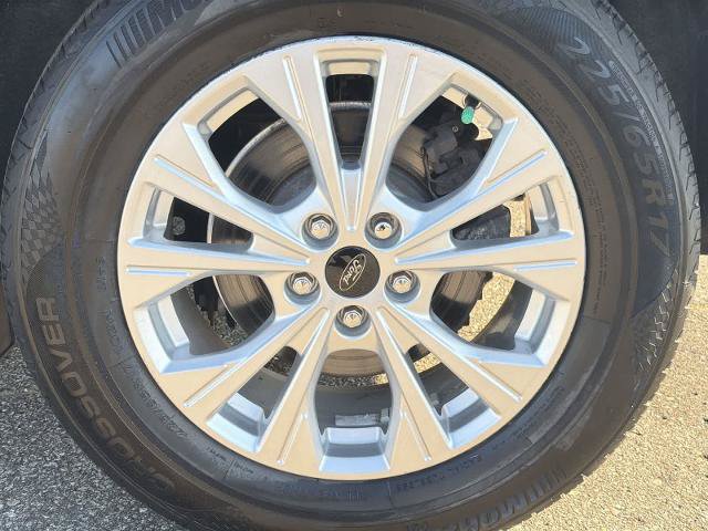 Certified 2023 Ford Escape Active AWD/4WD image 14