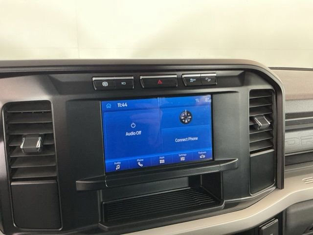 Certified 2024 Ford F350 XL w/ STX Appearance Package image 21