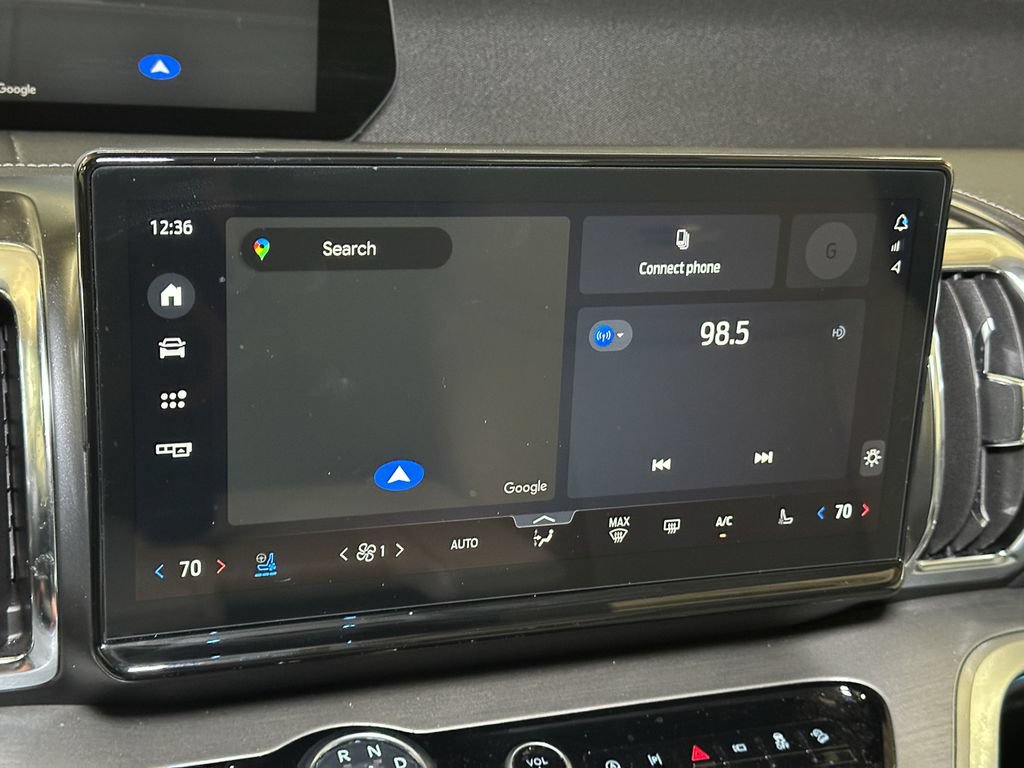 Certified 2025 Ford Expedition Max Platinum AWD/4WD image 44