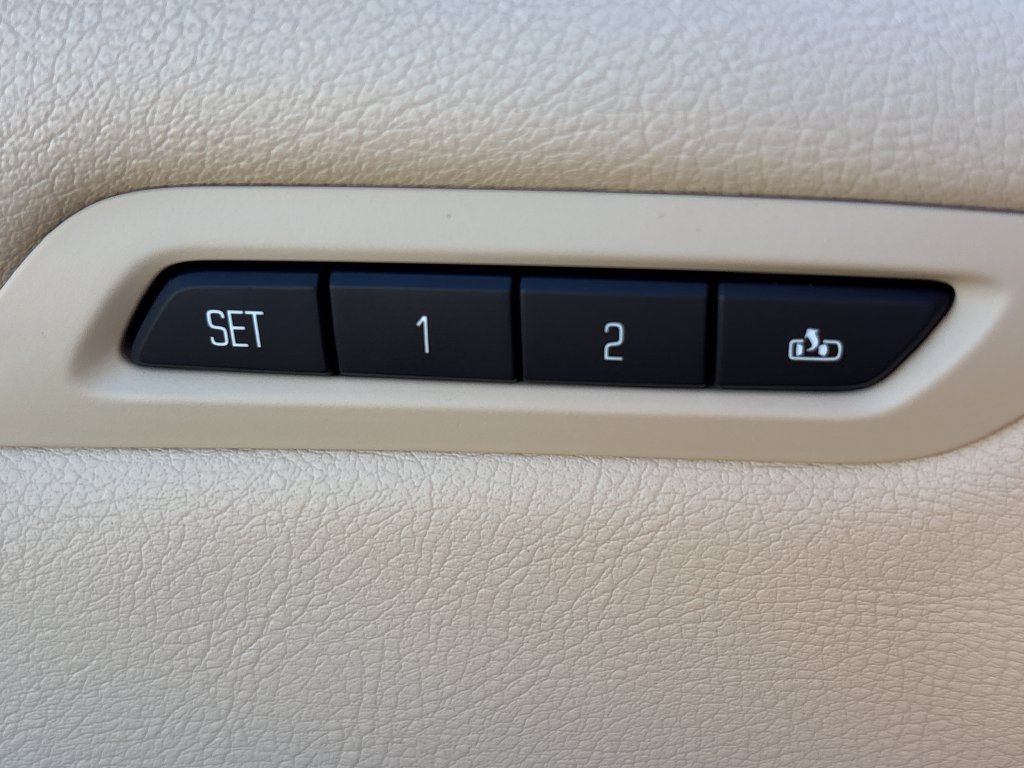 Used 2019 Cadillac CT6 Premium Luxury AWD/4WD image 34
