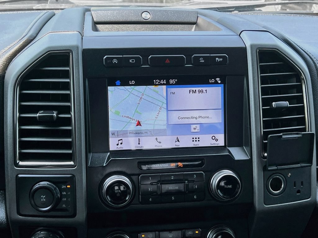Certified 2019 Ford F150 Raptor w/ Equipment Group 802A Luxury AWD/4WD image 15