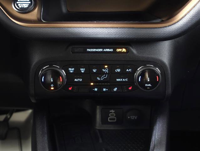 Certified 2023 Ford Bronco Sport Outer Banks w/ Tech Package image 15