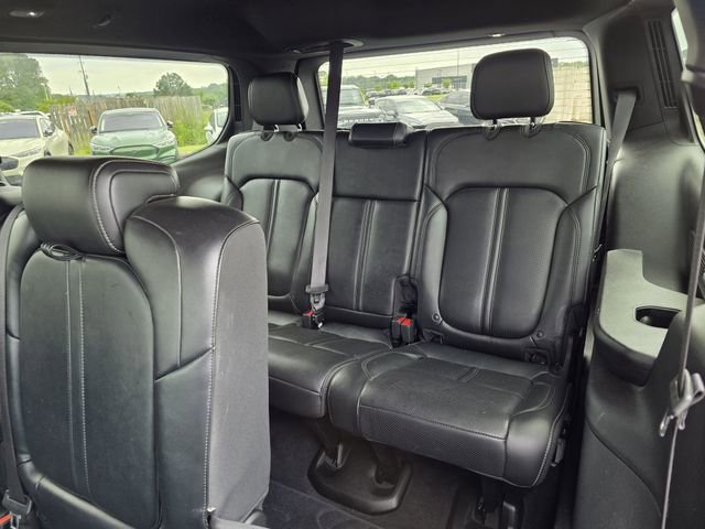 Used 2022 Jeep Wagoneer Series III RWD image 19