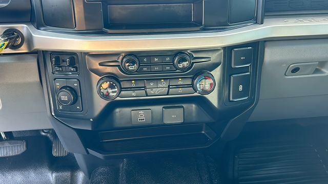 Certified 2024 Ford F350 XL w/ XL Off-Road Package image 21
