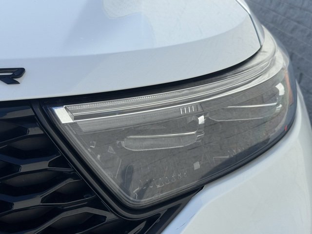 Certified 2023 Ford Explorer ST w/ Equipment Group 401A image 11