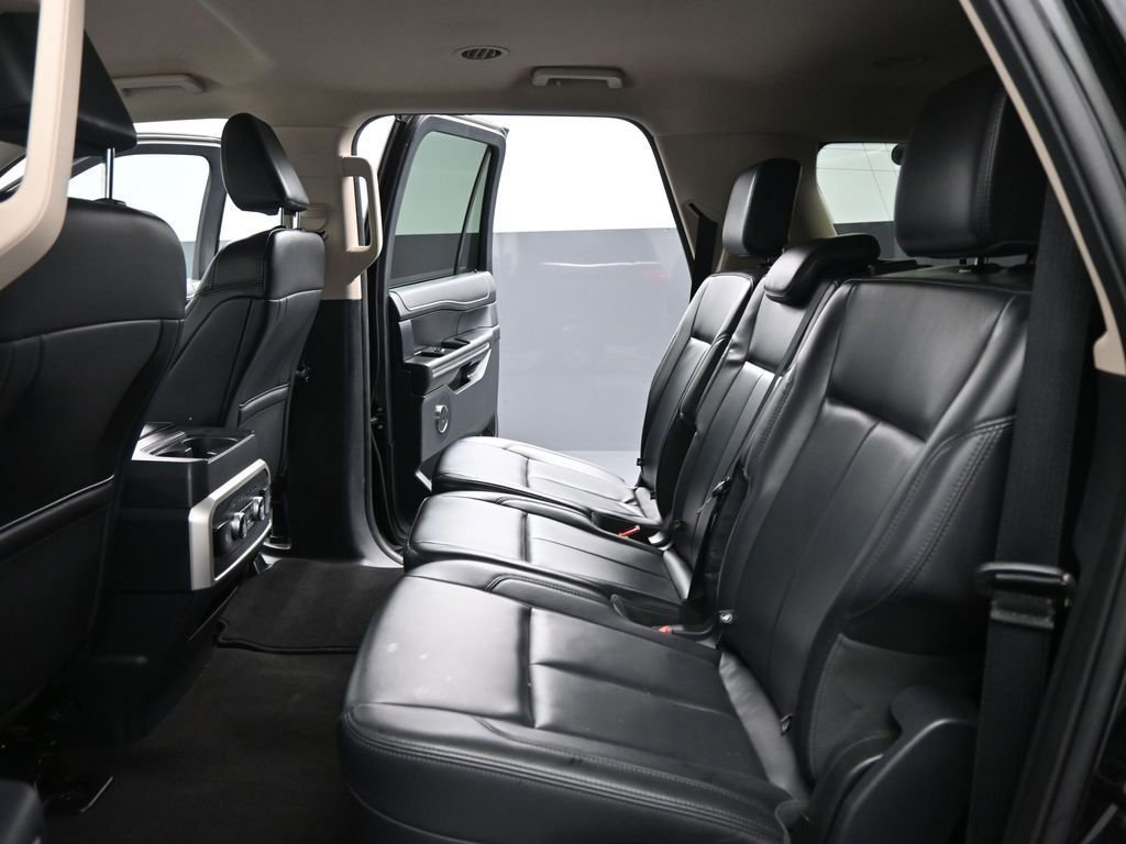 Certified 2024 Ford Expedition Max XLT image 47