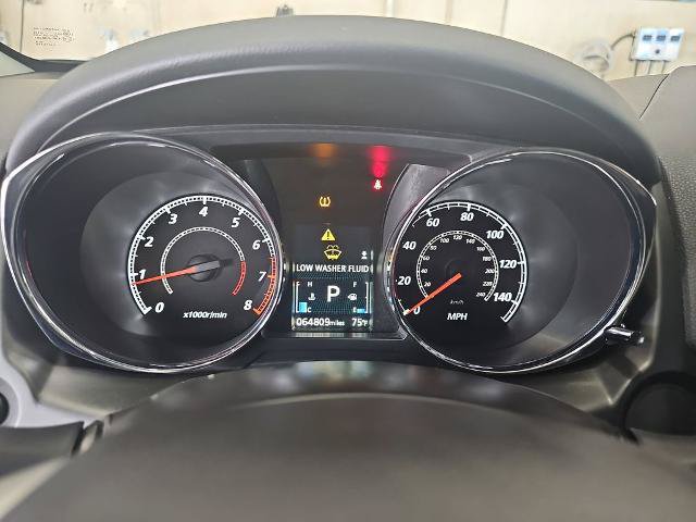 Used 2024 Mitsubishi Outlander Sport ES AWD/4WD image 19