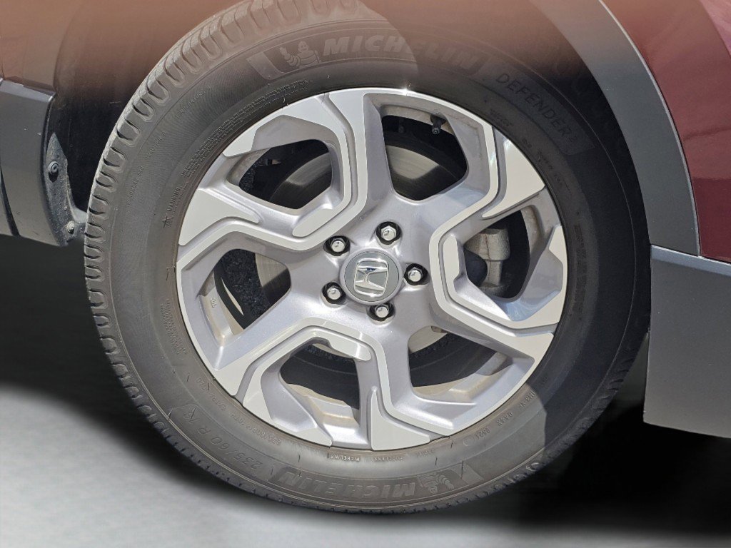 Used 2019 Honda CR-V EX-L image 17