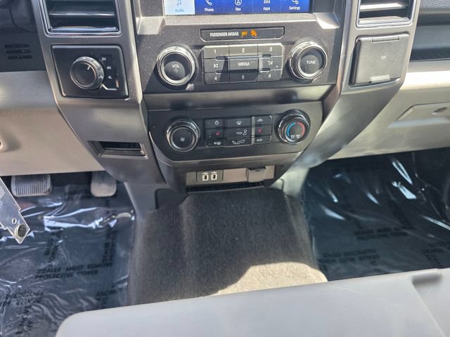 Certified 2020 Ford F150 XLT w/ Equipment Group 302A Luxury AWD/4WD image 21