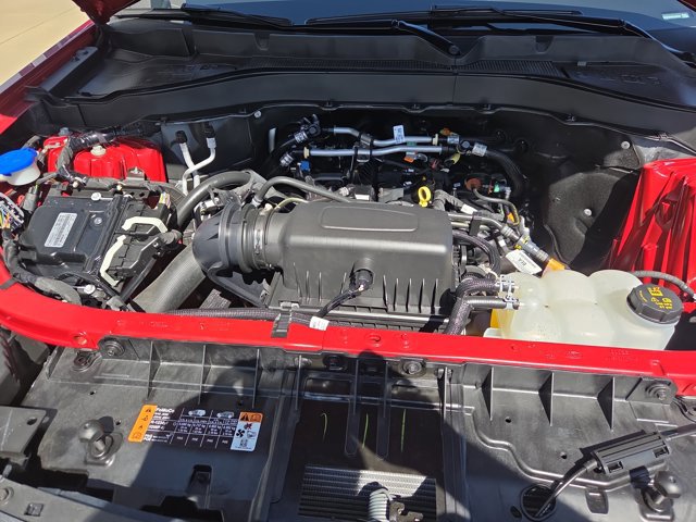 Certified 2024 Ford Explorer XLT w/ Equipment Group 202A AWD/4WD image 20