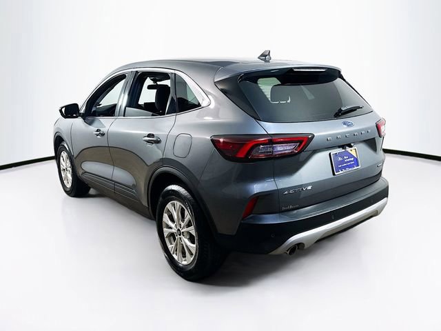Certified 2023 Ford Escape Active w/ Tech Pack #2 image 3