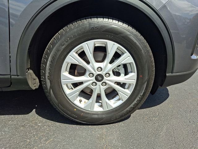 Certified 2023 Ford Escape Active w/ Tech Pack #2 image 8