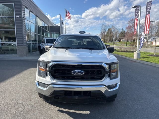 Certified 2023 Ford F150 XLT AWD/4WD image 3