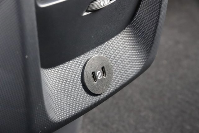 Certified 2024 Ford Mustang Mach-E Premium image 23