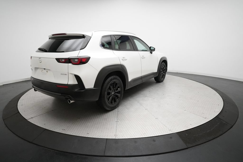 Used 2025 MAZDA CX-50 AWD 2.5 S w/ Select Package image 34
