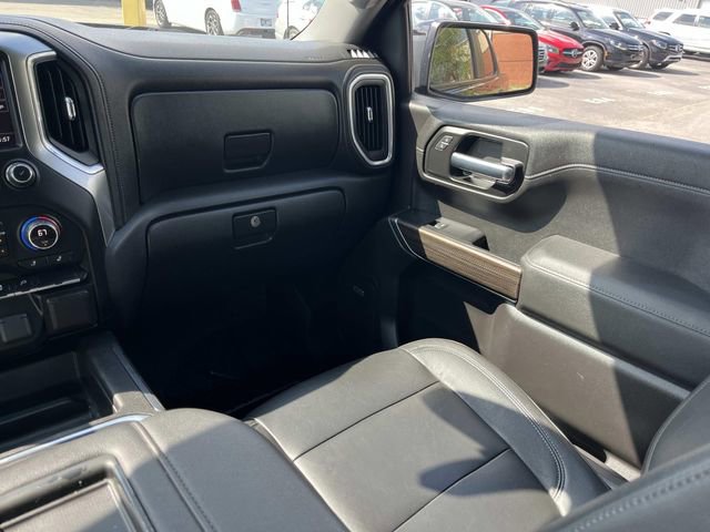 Used 2020 Chevrolet Silverado 1500 RST image 14