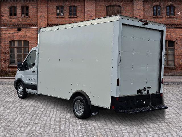 Certified 2022 Ford Transit 350 DRW image 4