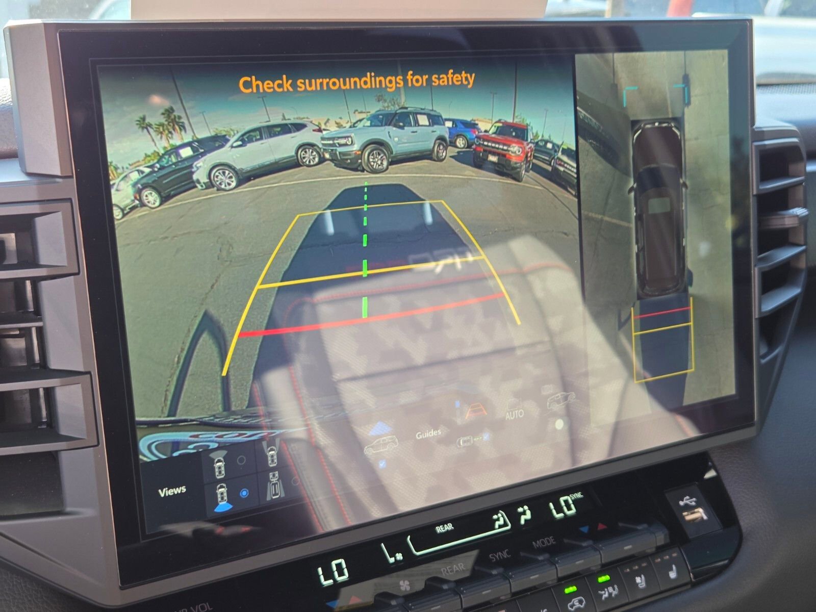 Used 2025 Toyota Sequoia TRD Pro image 23