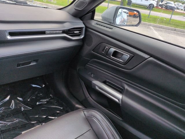 Certified 2024 Ford Mustang GT Premium RWD image 16
