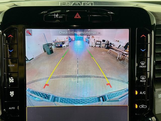 Used 2025 RAM 1500 Laramie image 25