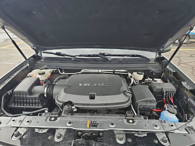 Used 2022 Chevrolet Colorado ZR2 AWD/4WD image 30